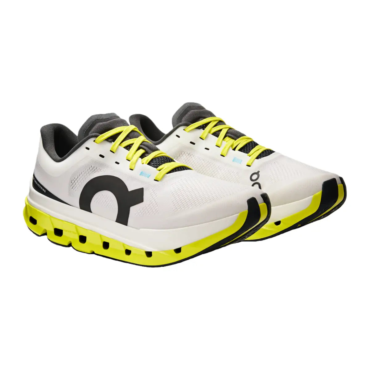 Cloudflow 5 – Lightweight Speed Running Sneakers