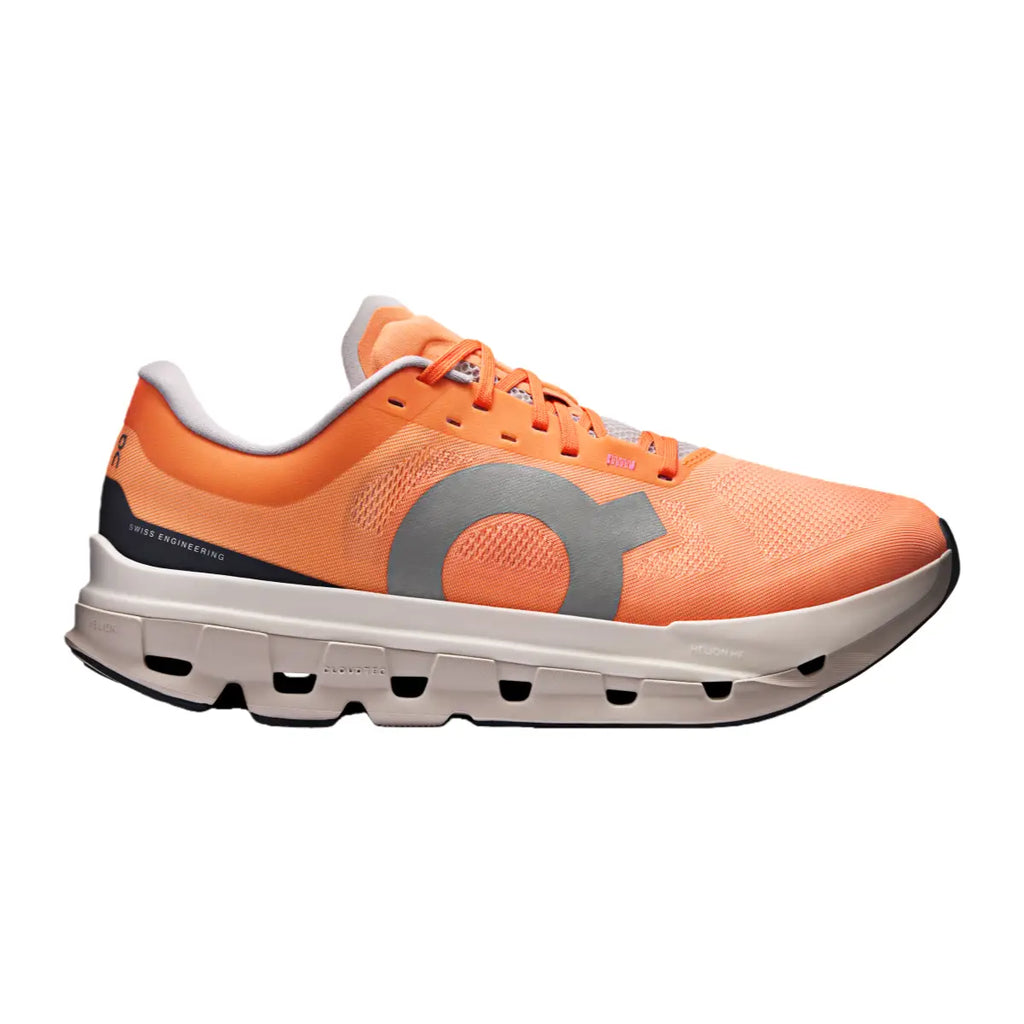Cloudflow 5 – Lightweight Speed Running Sneakers