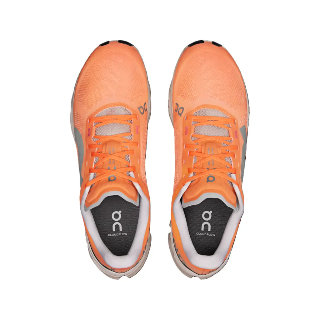 Cloudflow 5 – Lightweight Speed Running Sneakers