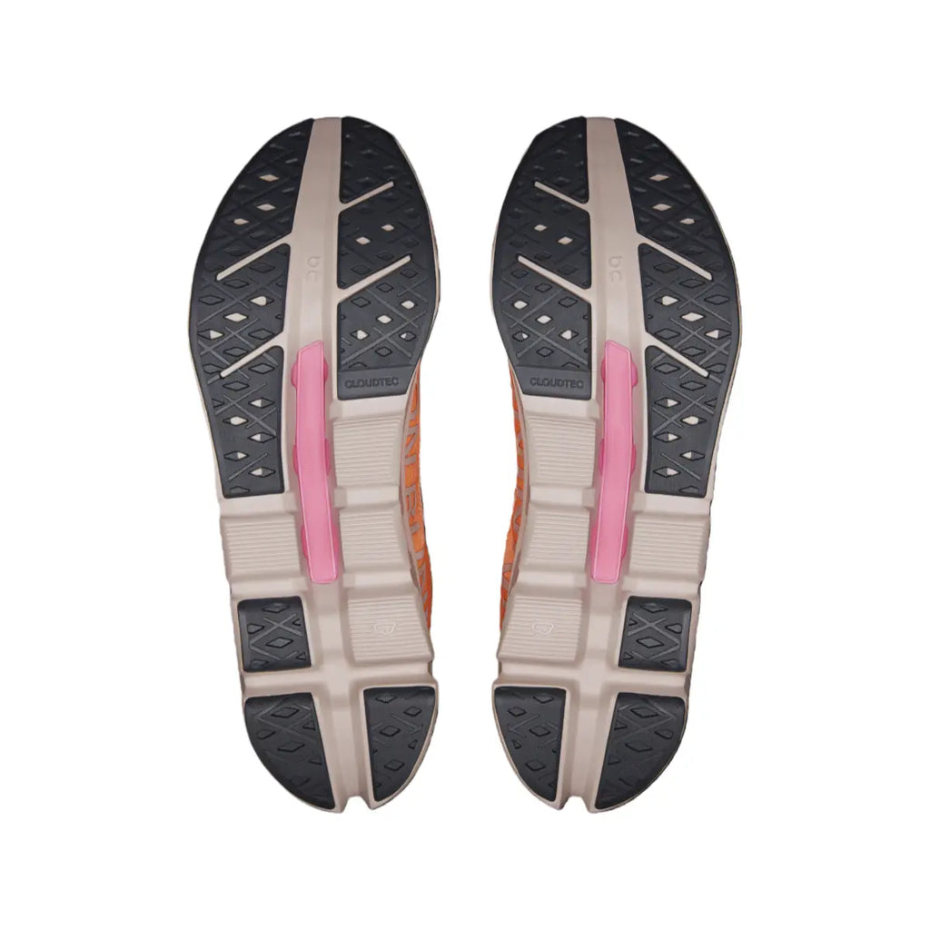 Cloudflow 5 – Lightweight Speed Running Sneakers