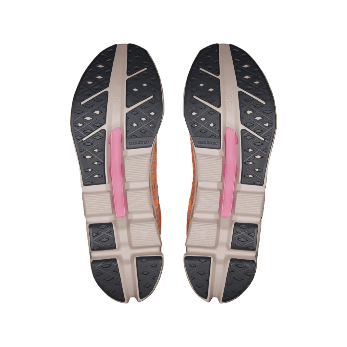 Cloudflow 5 – Lightweight Speed Running Sneakers