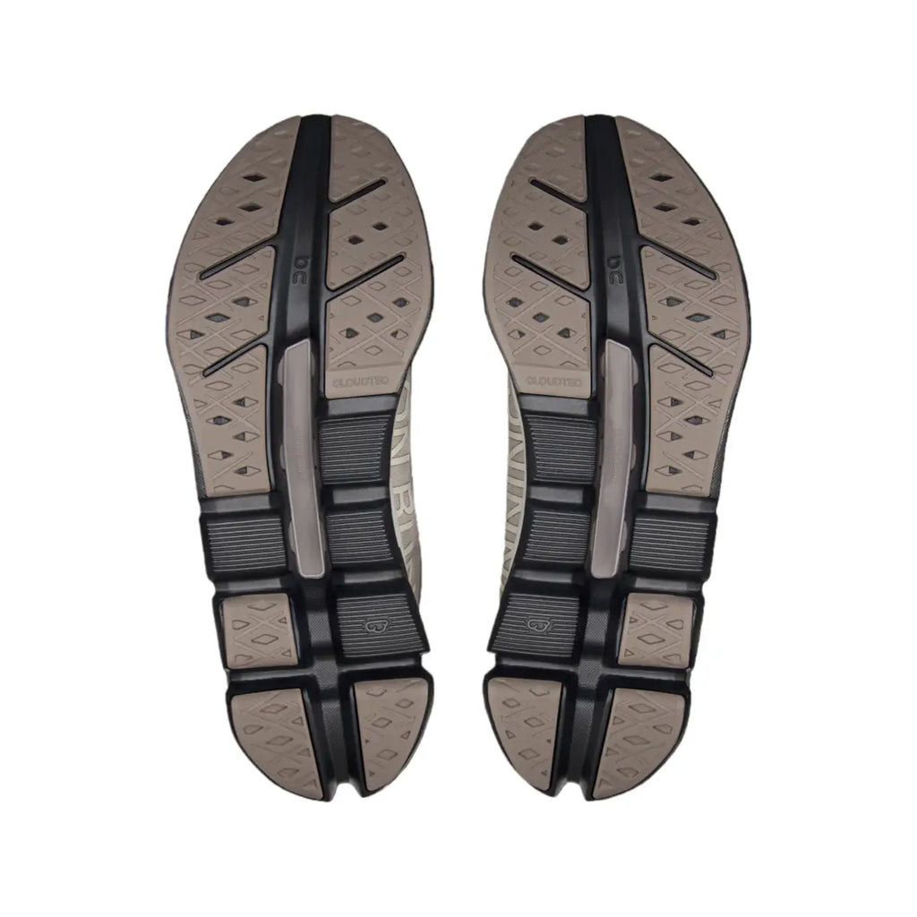 Cloudflow 5 – Lightweight Speed Running Sneakers