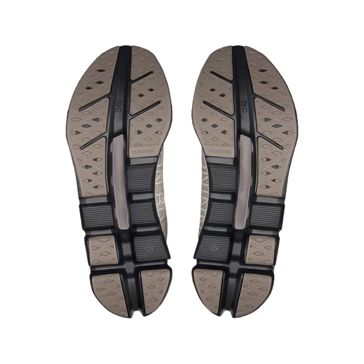 Cloudflow 5 – Lightweight Speed Running Sneakers