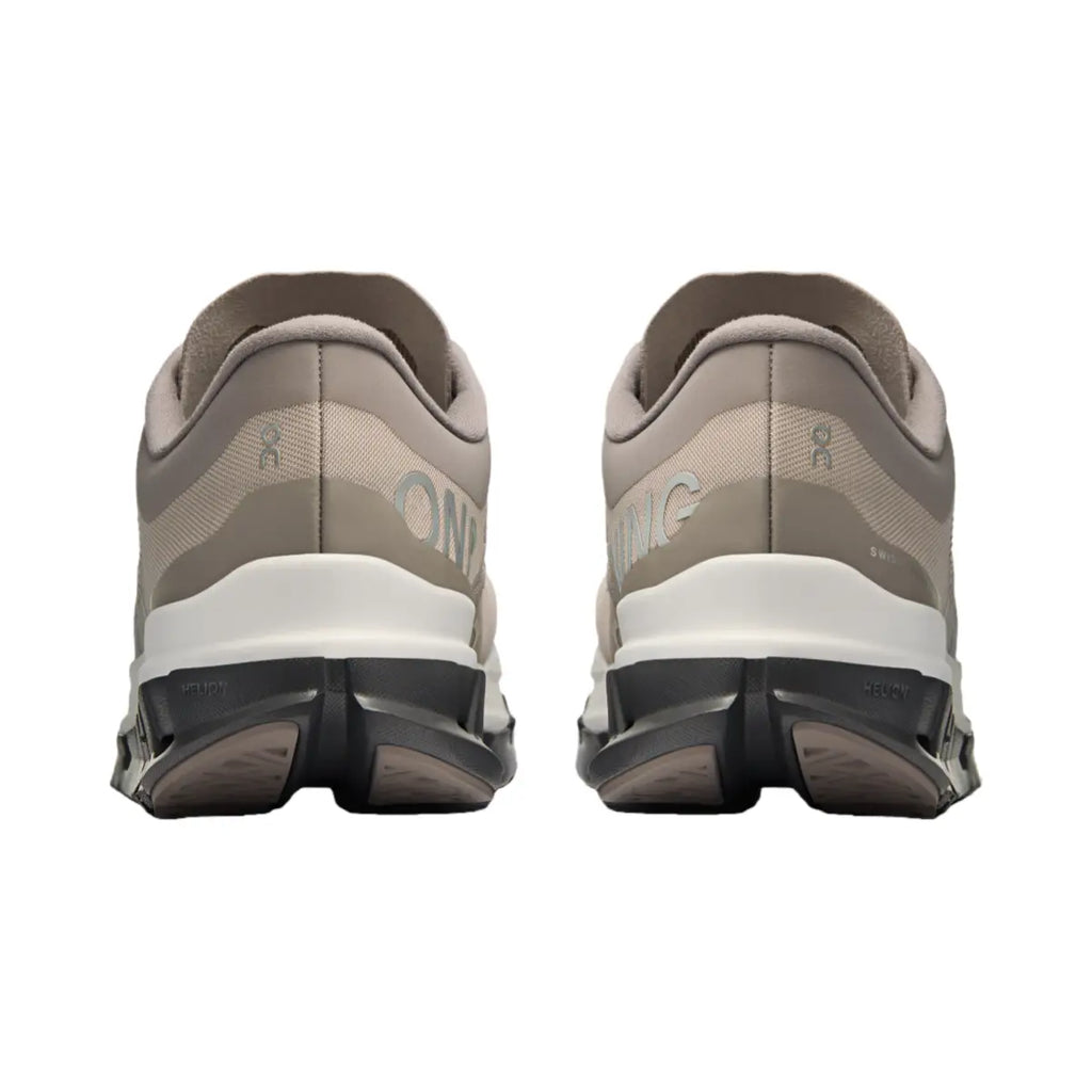 Cloudflow 5 – Lightweight Speed Running Sneakers