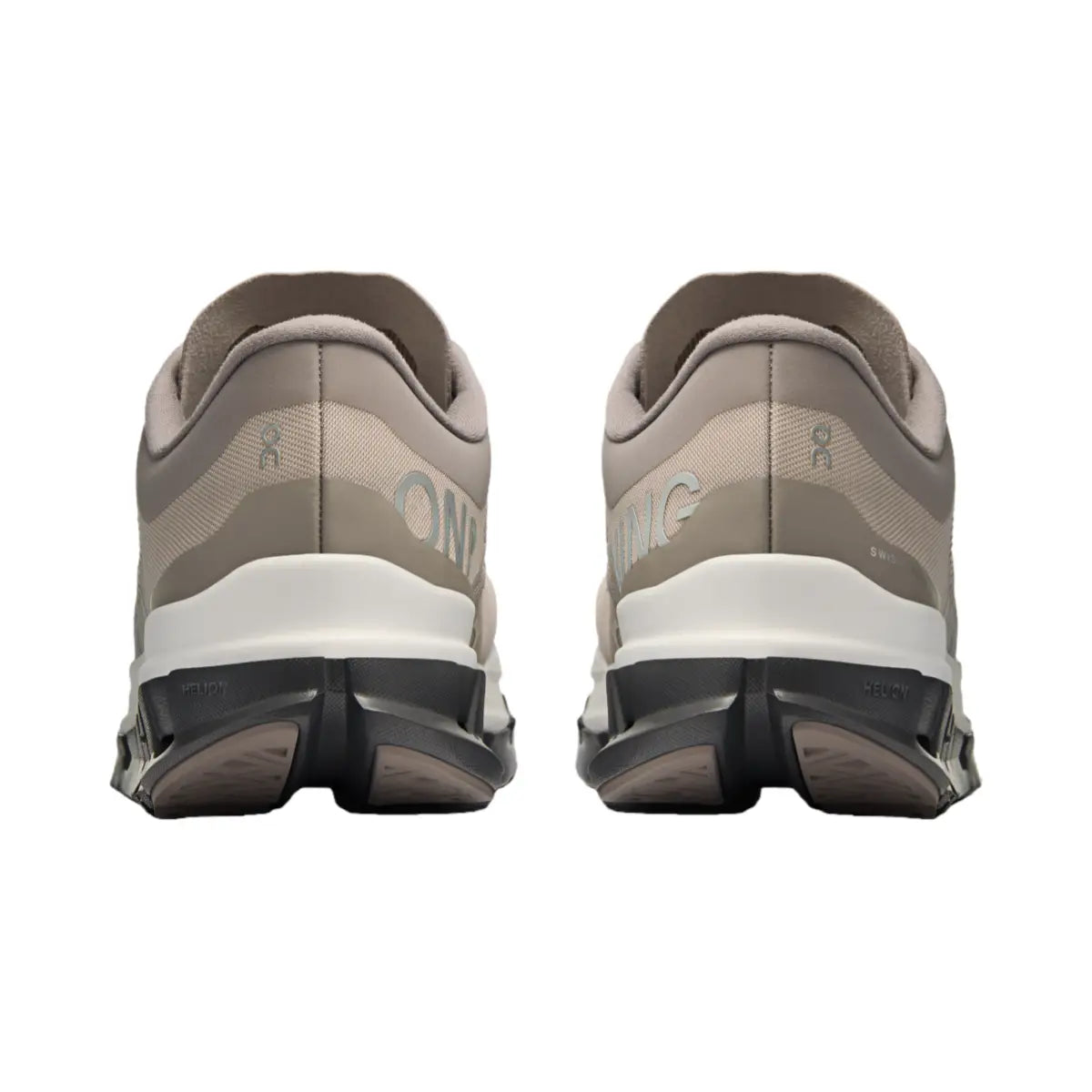 Cloudflow 5 – Lightweight Speed Running Sneakers