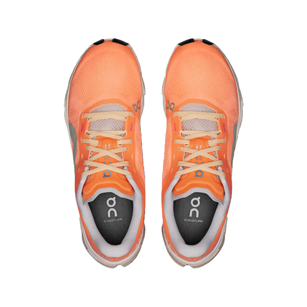Cloudflow 5 – Lightweight Speed Running Sneakers
