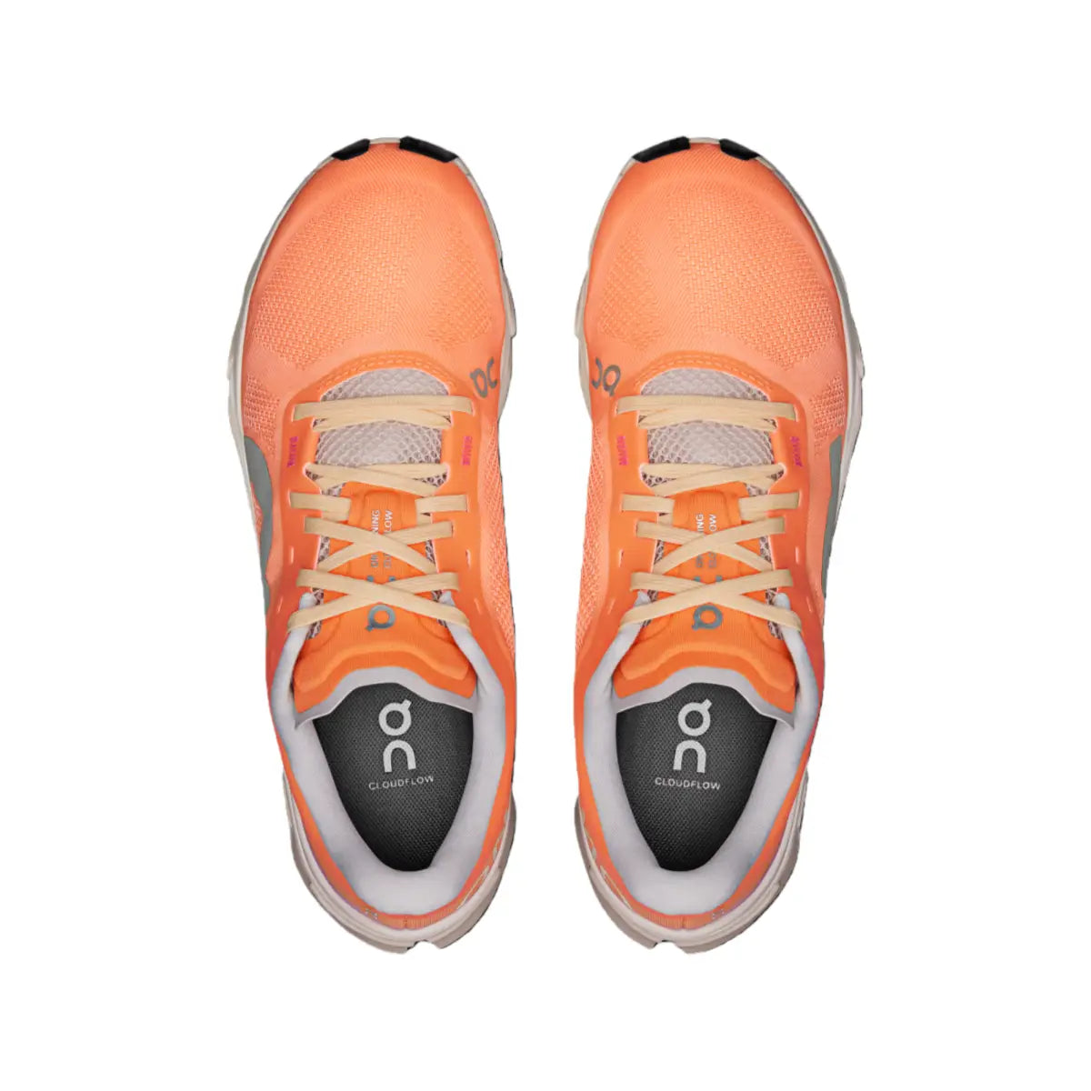 Cloudflow 5 – Lightweight Speed Running Sneakers