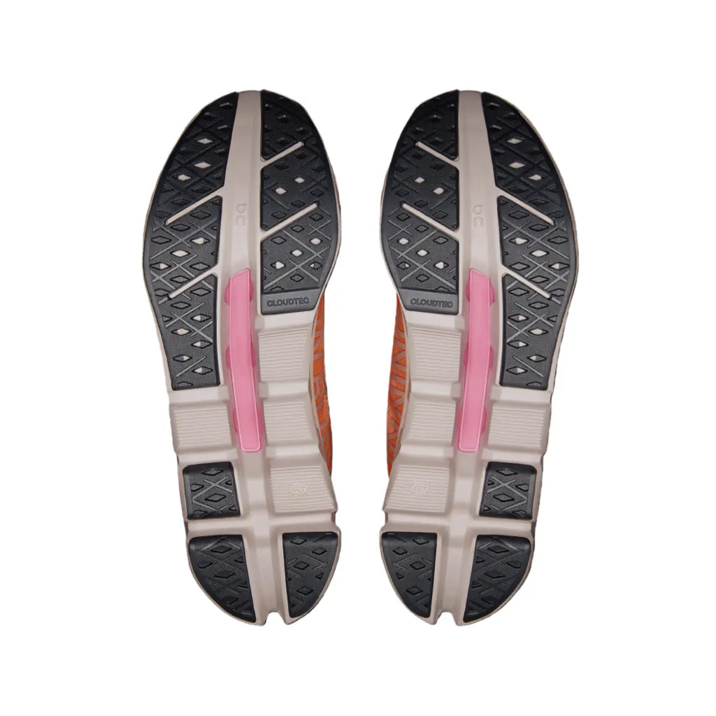 Cloudflow 5 – Lightweight Speed Running Sneakers