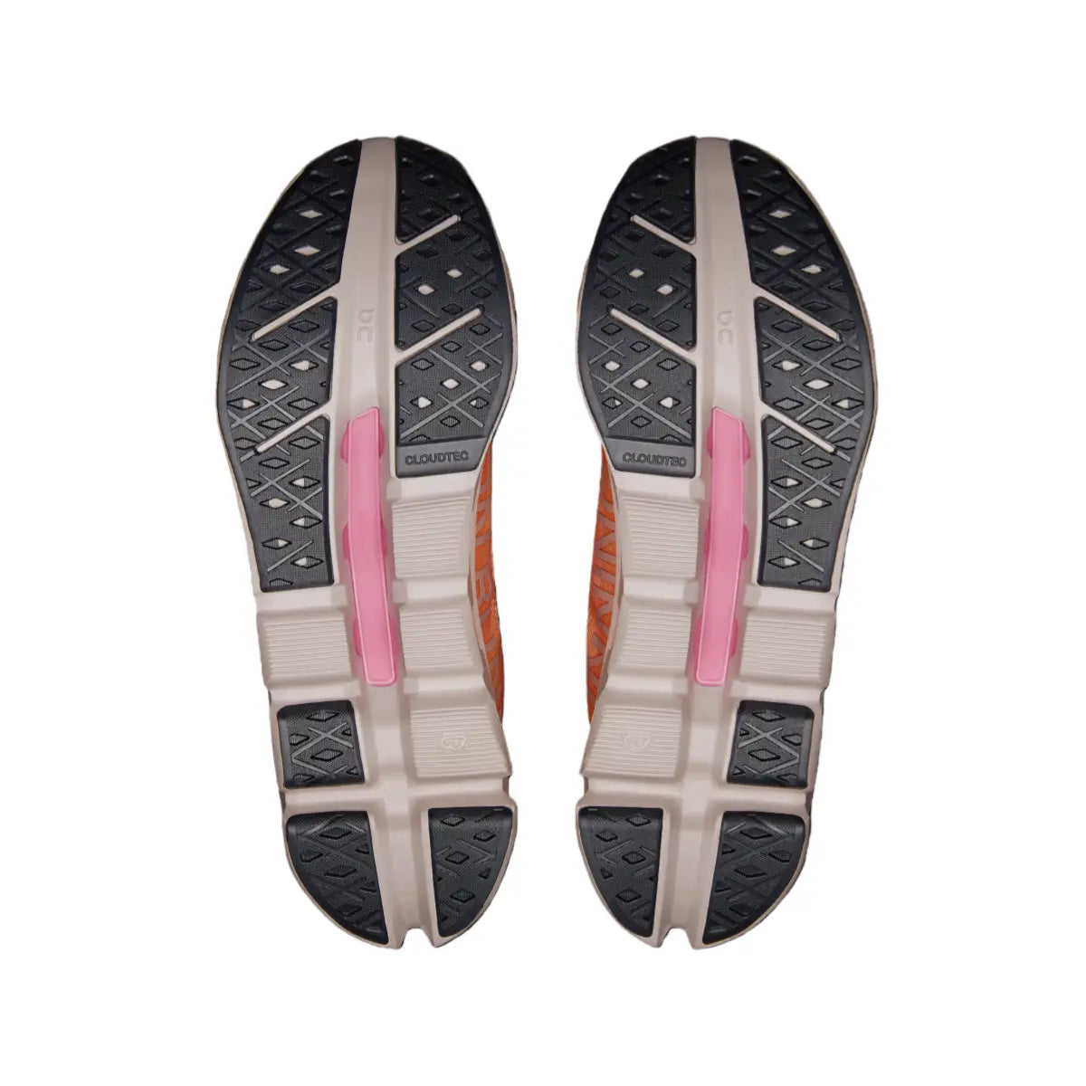 Cloudflow 5 – Lightweight Speed Running Sneakers