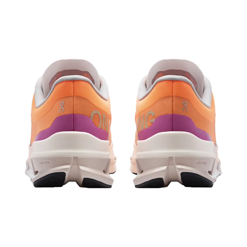 Cloudflow 5 – Lightweight Speed Running Sneakers