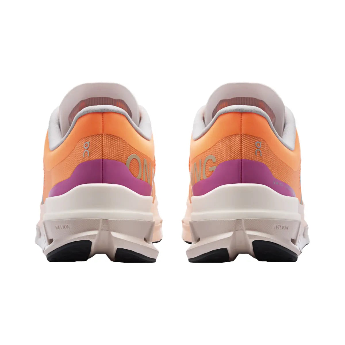 Cloudflow 5 – Lightweight Speed Running Sneakers