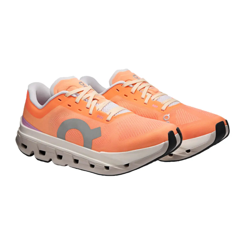 Cloudflow 5 – Lightweight Speed Running Sneakers