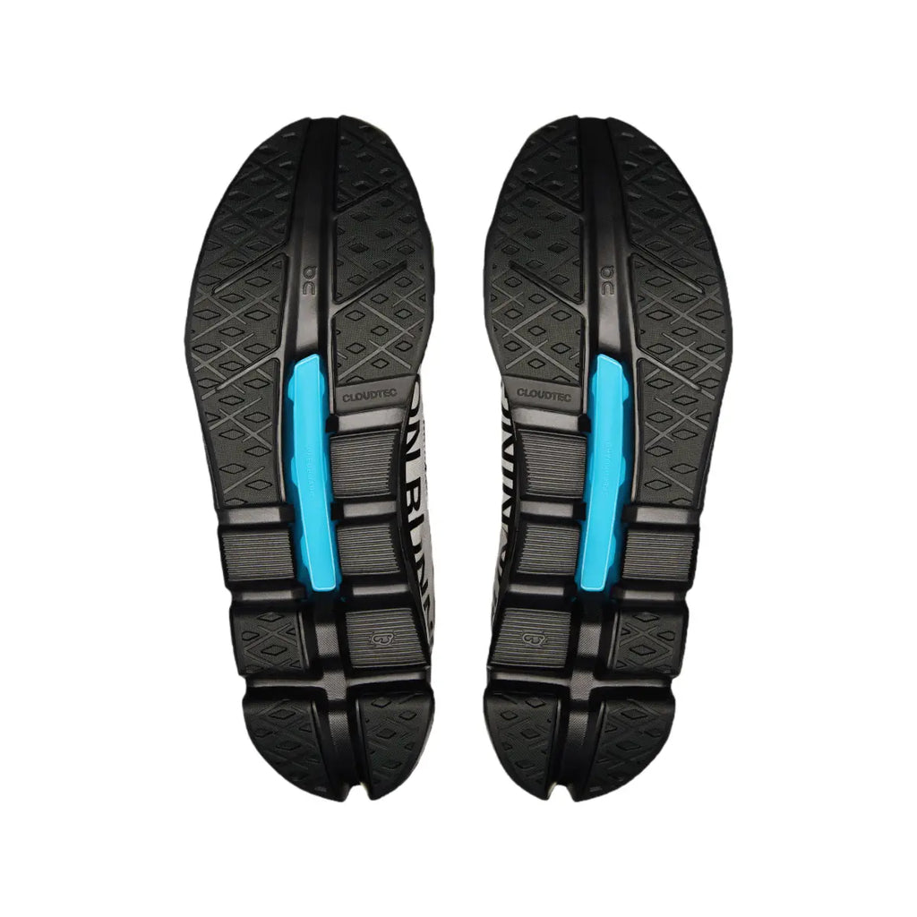 Cloudflow 5 – Lightweight Speed Running Sneakers