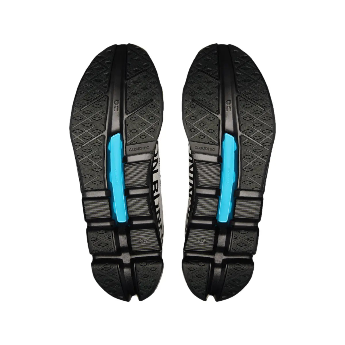 Cloudflow 5 – Lightweight Speed Running Sneakers