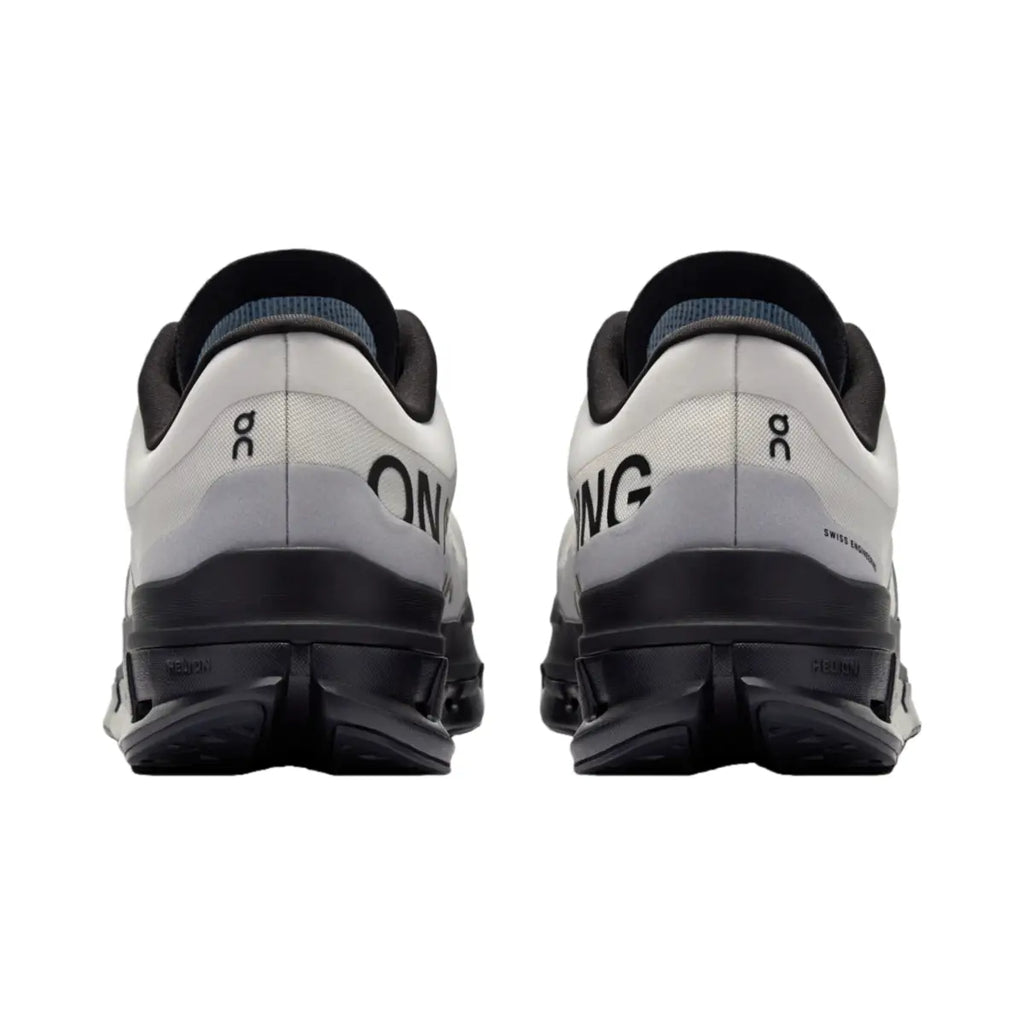 Cloudflow 5 – Lightweight Speed Running Sneakers