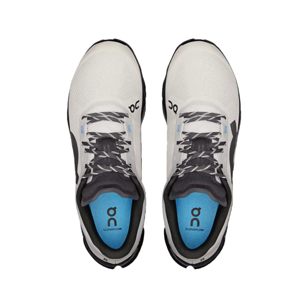 Cloudflow 5 – Lightweight Speed Running Sneakers