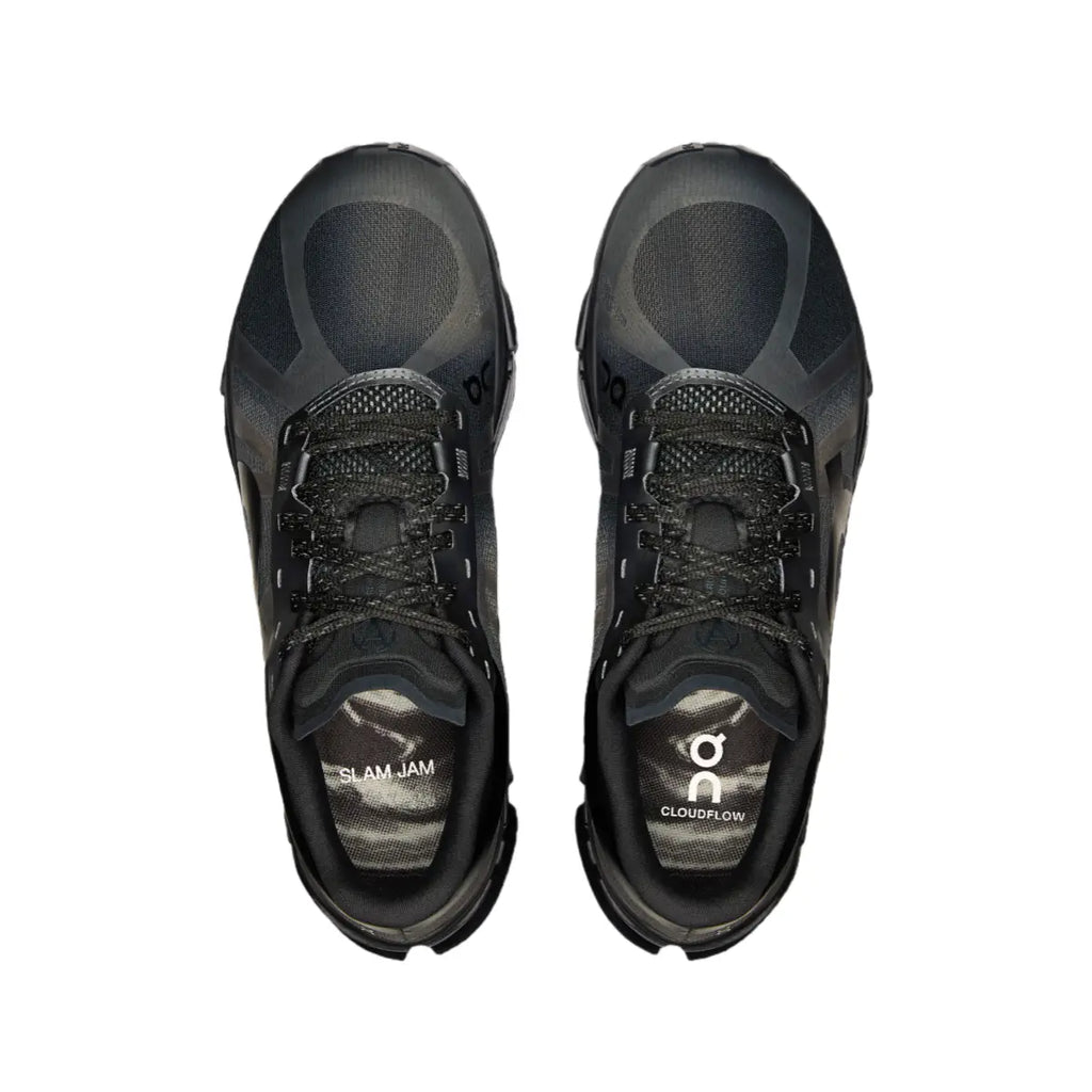 Cloudflow 5 – Lightweight Speed Running Sneakers