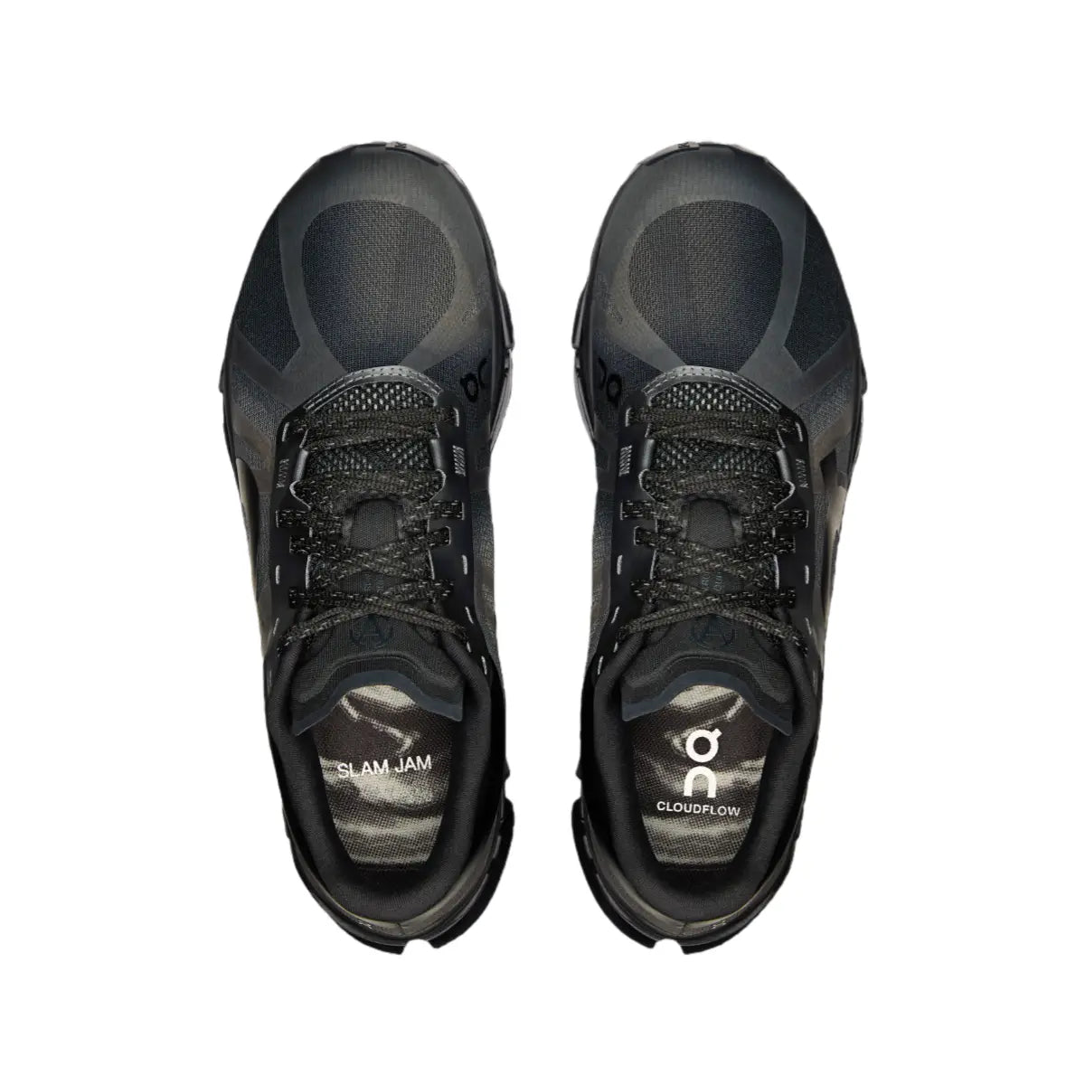 Cloudflow 5 – Lightweight Speed Running Sneakers