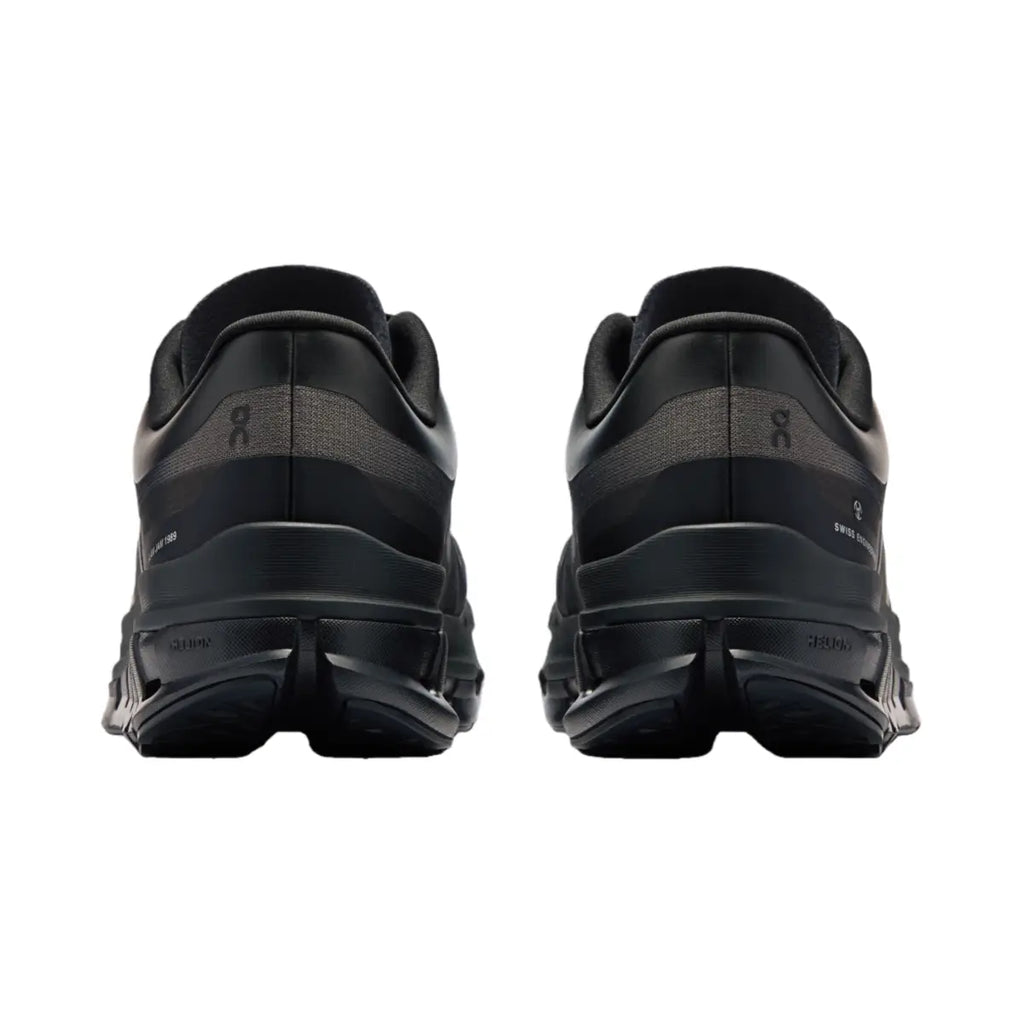 Cloudflow 5 – Lightweight Speed Running Sneakers