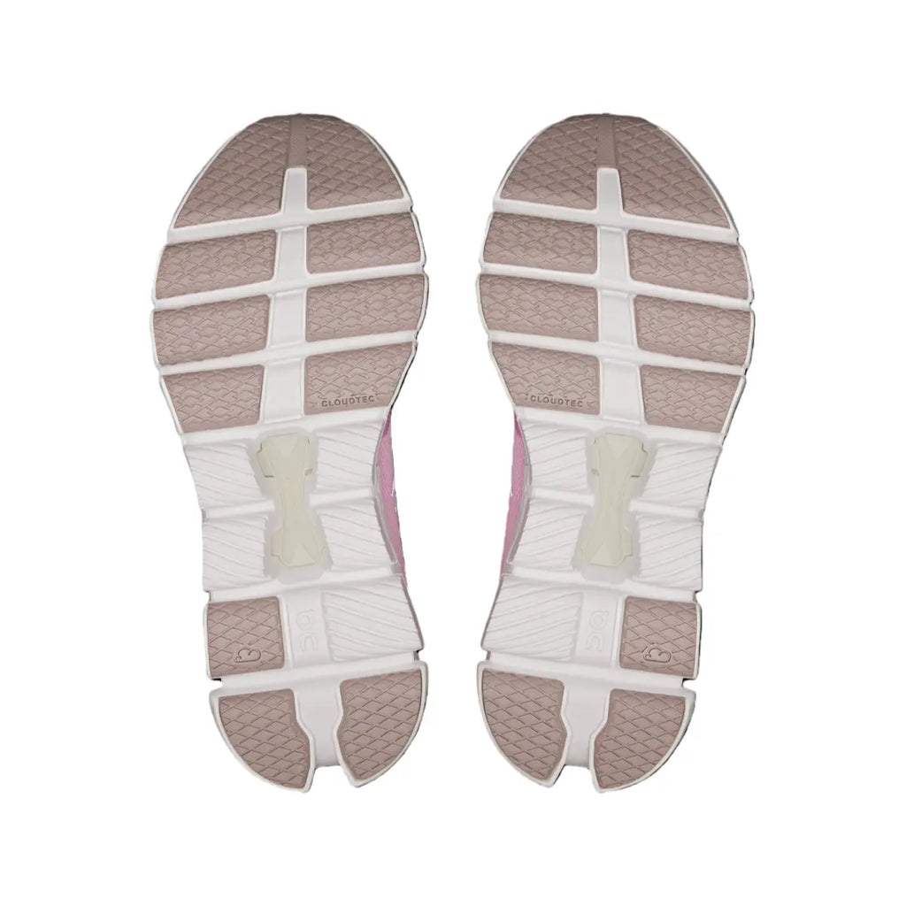 Cloud X 4 – Lightweight Training & All-Day Comfort