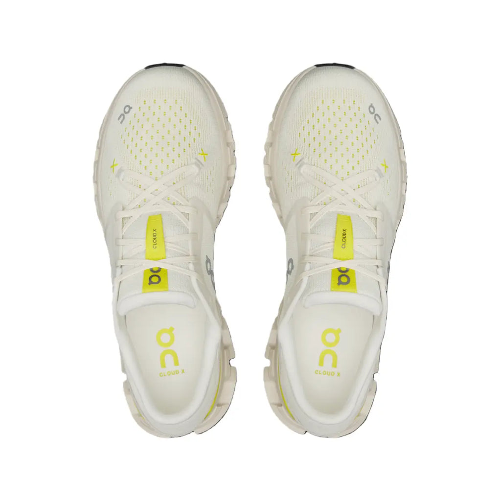 Cloud X 4 – Lightweight Training & All-Day Comfort