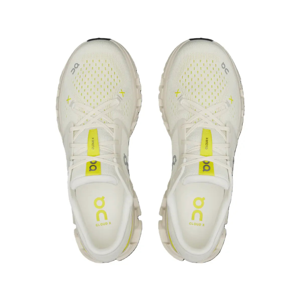 Cloud X 4 – Lightweight Training & All-Day Comfort