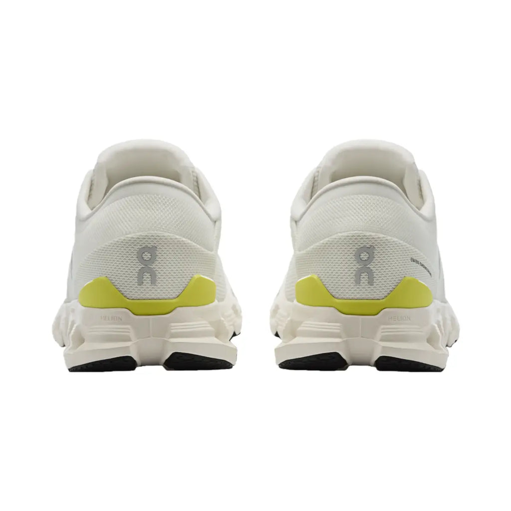 Cloud X 4 – Lightweight Training & All-Day Comfort