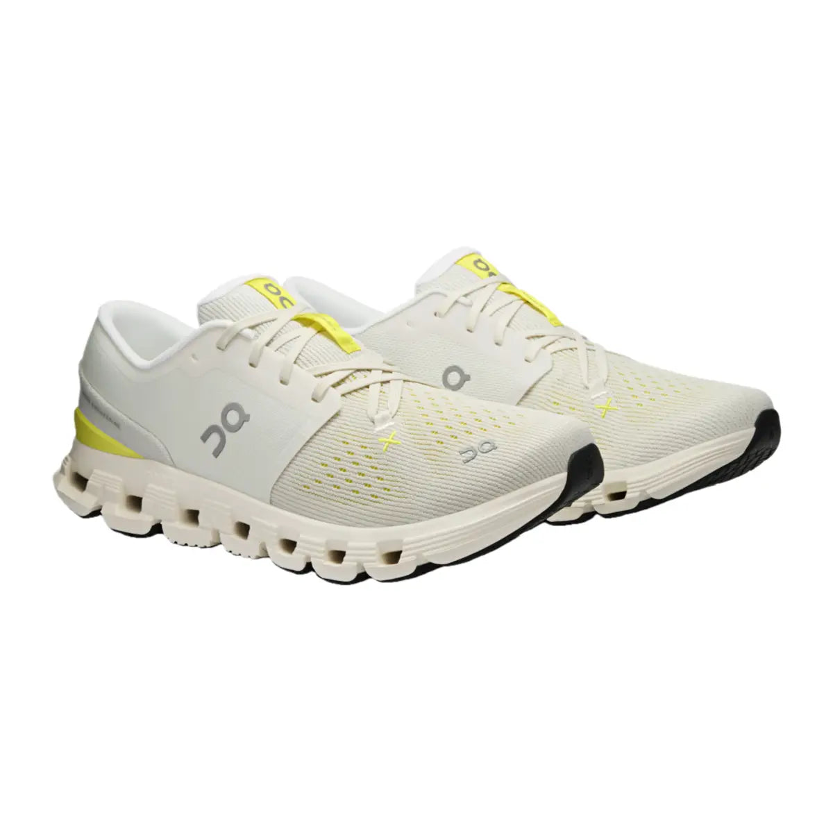 Cloud X 4 – Lightweight Training & All-Day Comfort