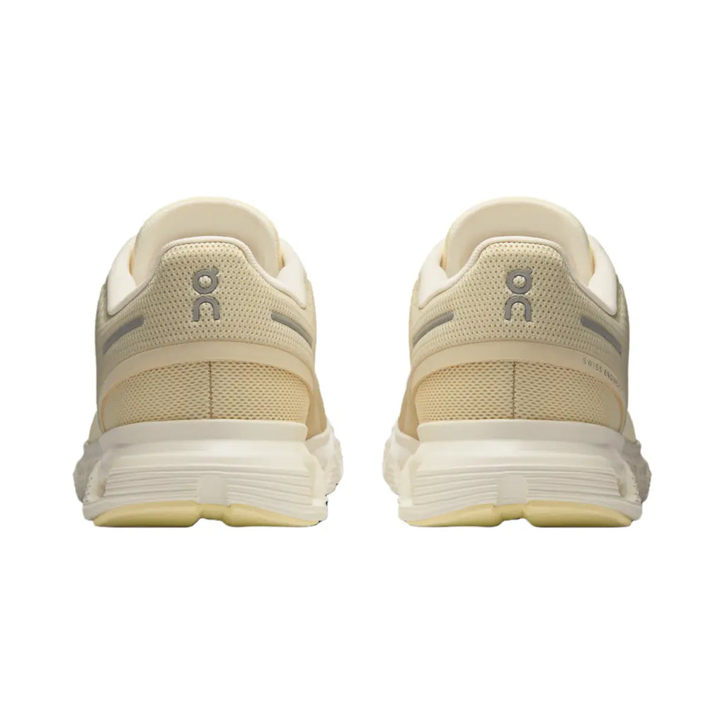 Cloud 6 – All-Day Comfort & Lightweight Performance