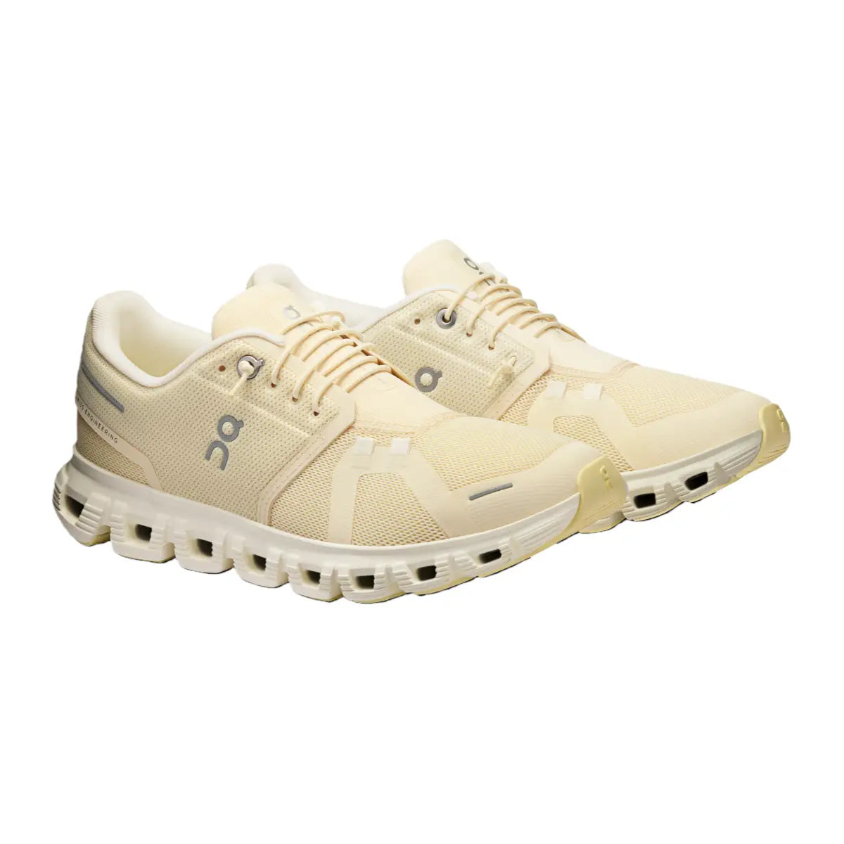 Cloud 6 – All-Day Comfort & Lightweight Performance