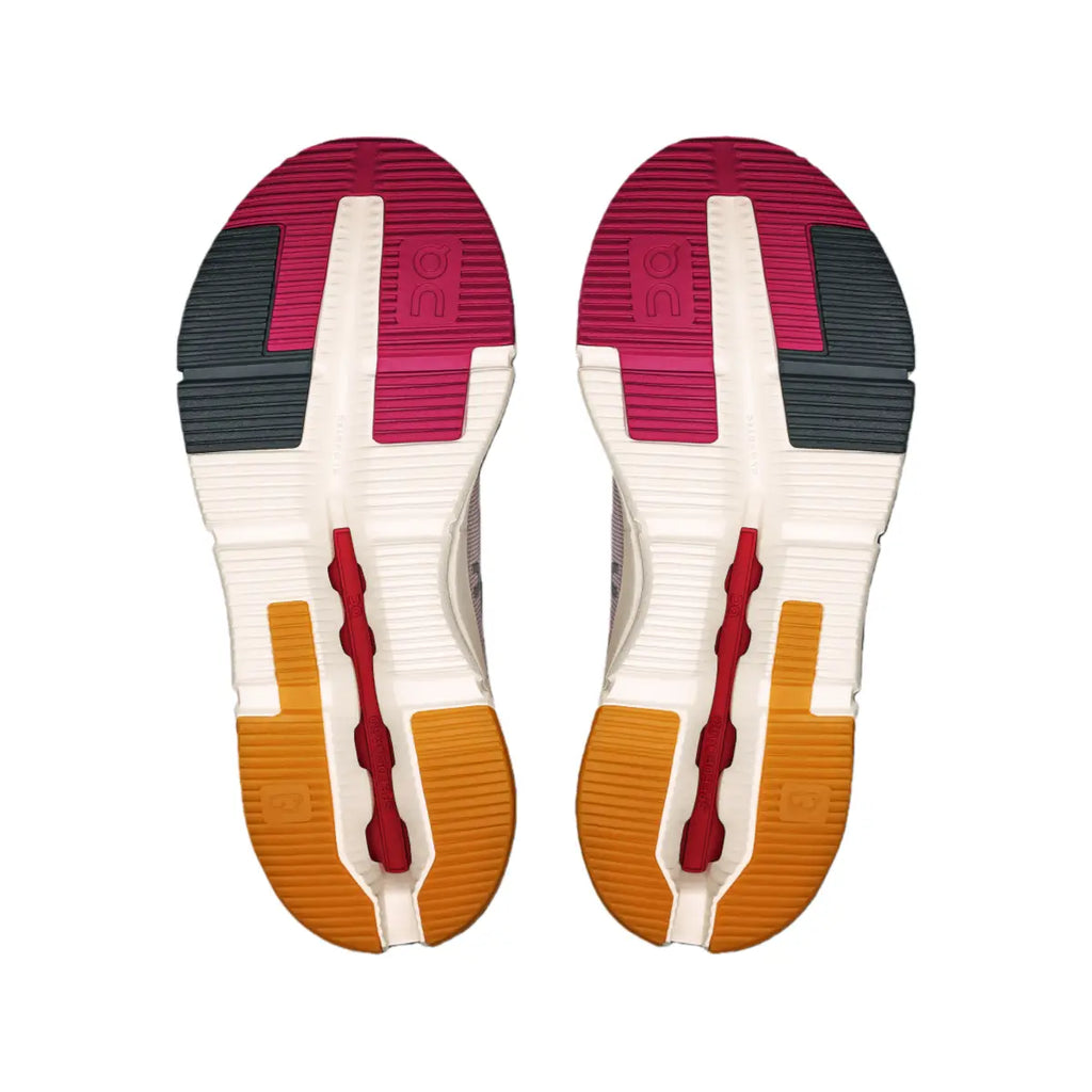 Cloudnova Form 2 – Minimalist Everyday Comfort Sneakers