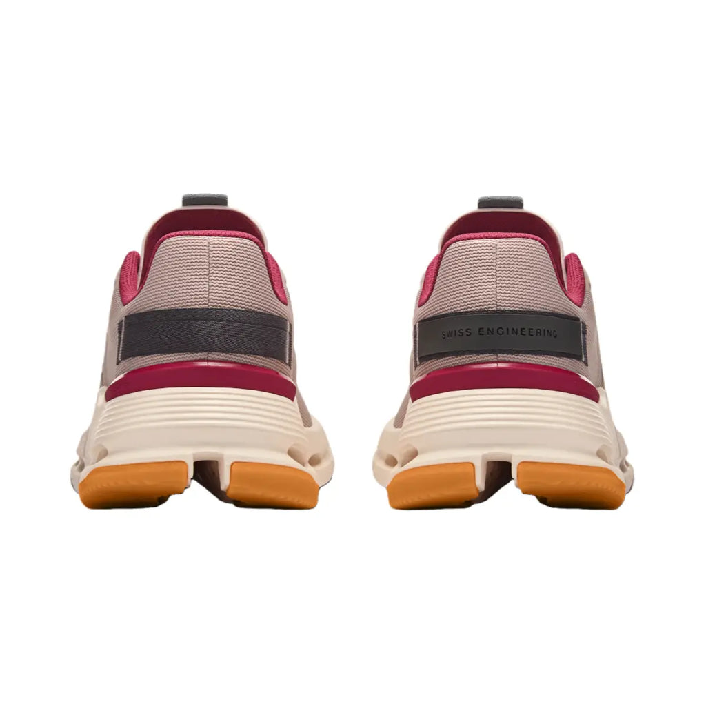 Cloudnova Form 2 – Minimalist Everyday Comfort Sneakers