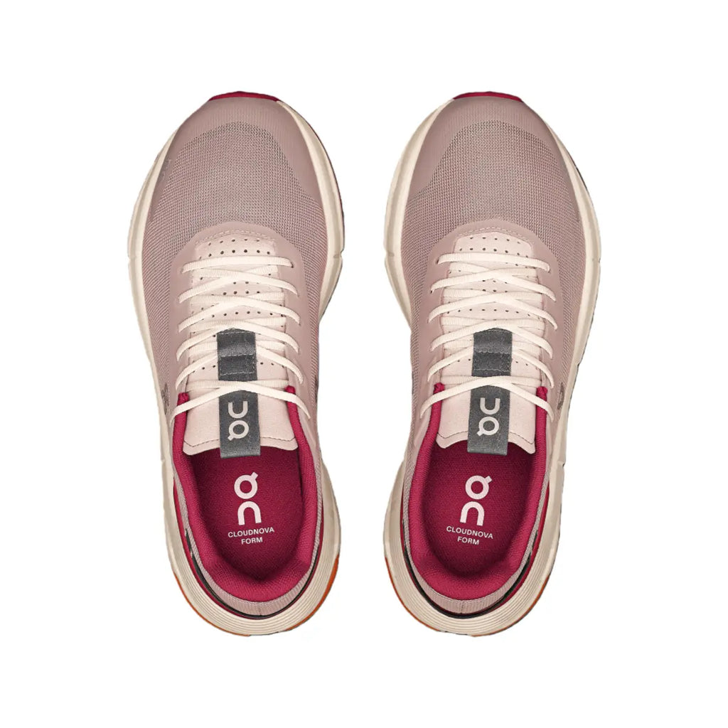 Cloudnova Form 2 – Minimalist Everyday Comfort Sneakers