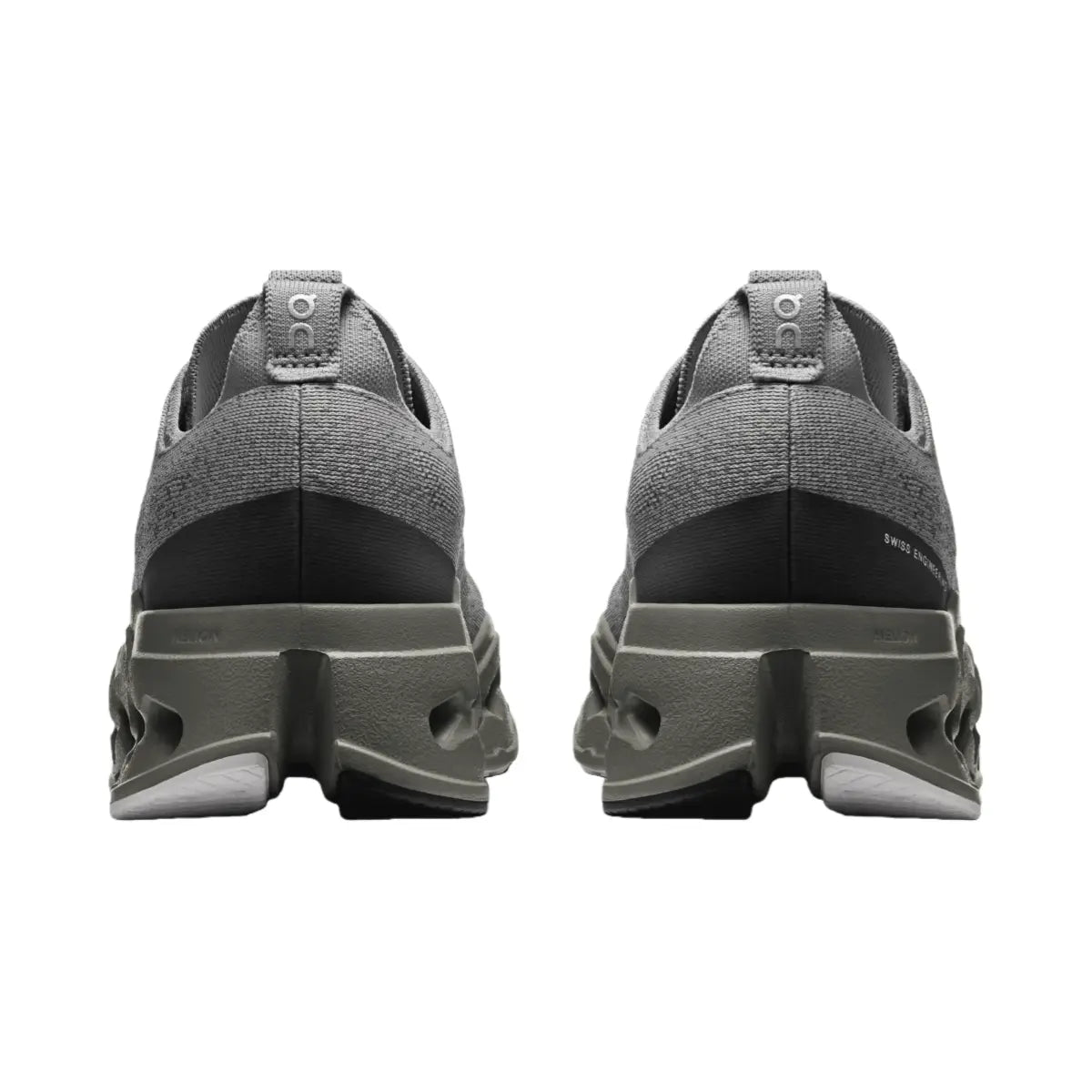 Cloudsurfer Max – Maximum Cushion Running Sneakers