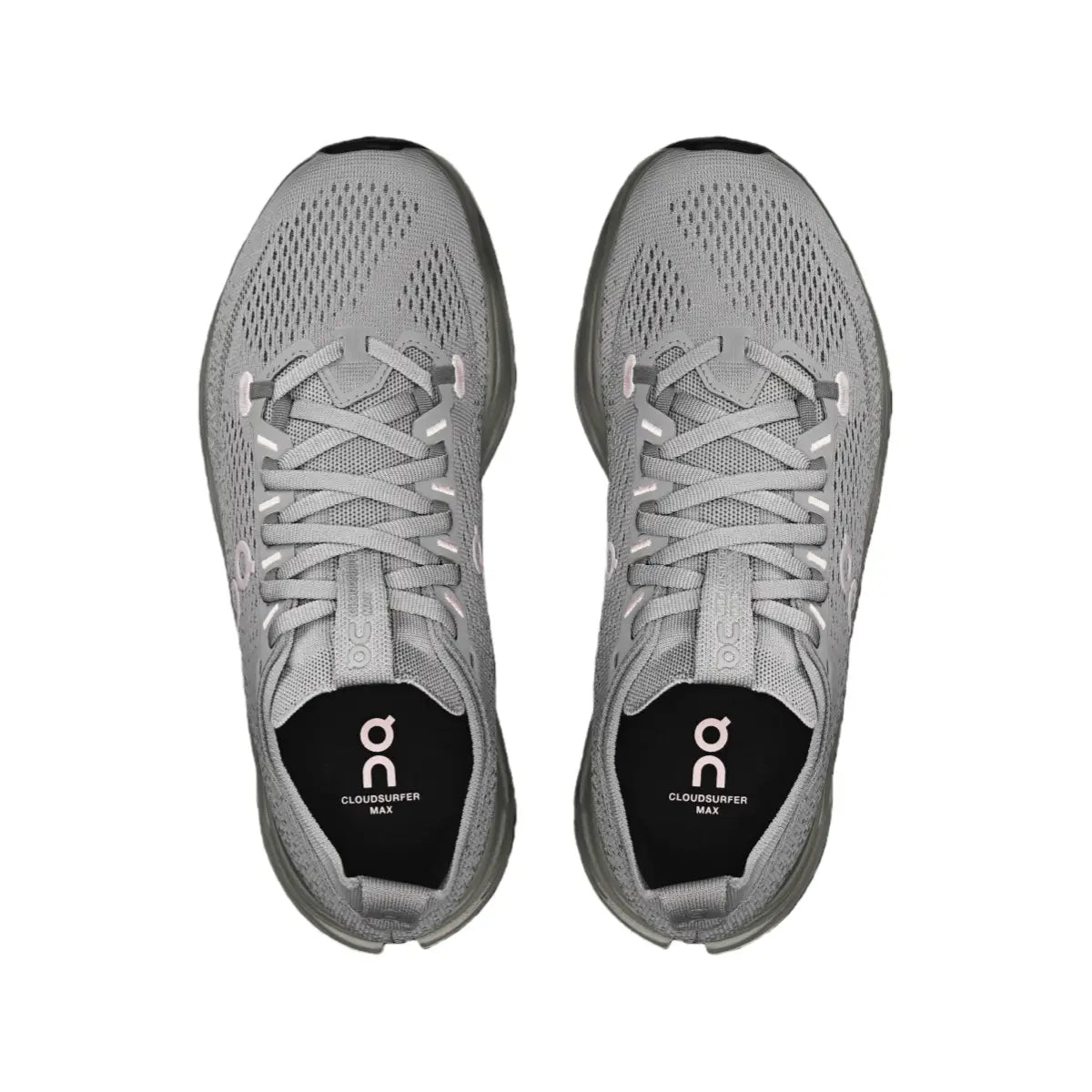 Cloudsurfer Max – Maximum Cushion Running Sneakers