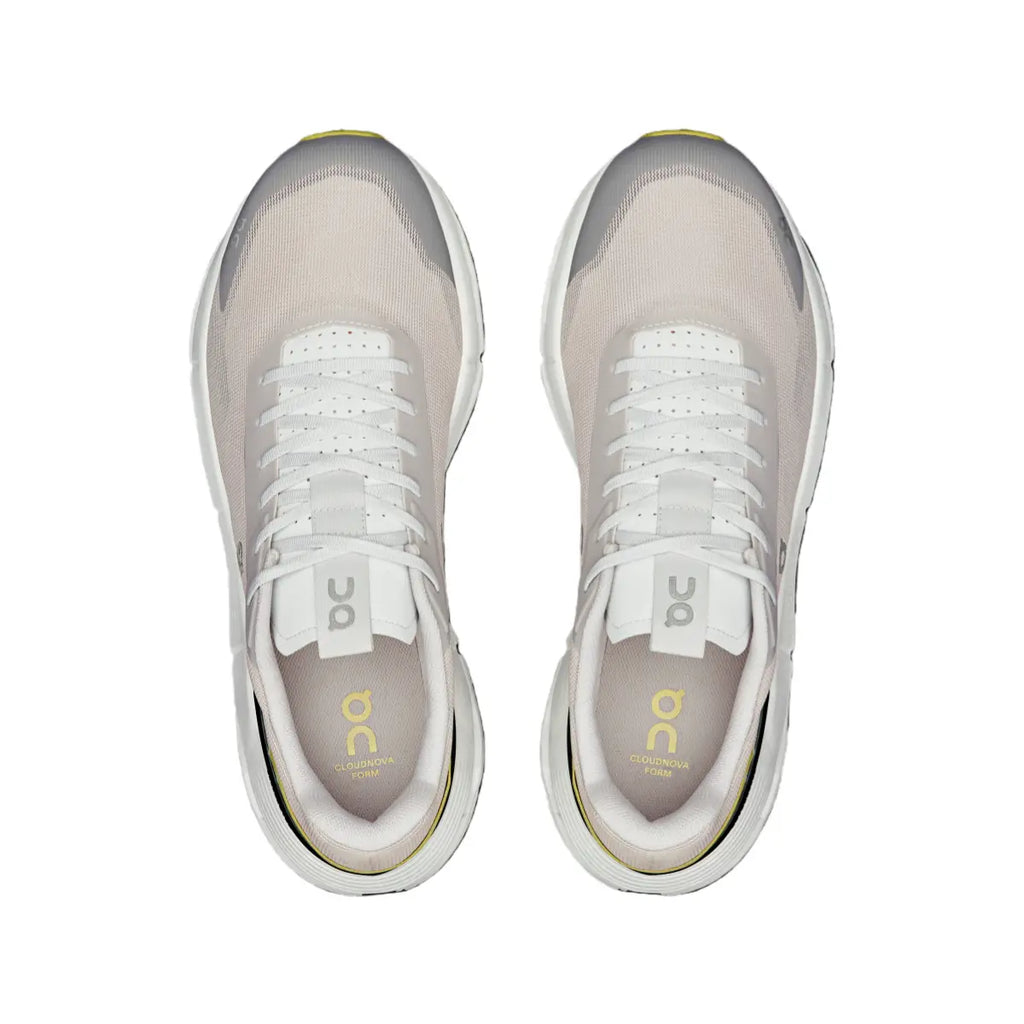 Cloudnova Form 2 – Minimalist Everyday Comfort Sneakers