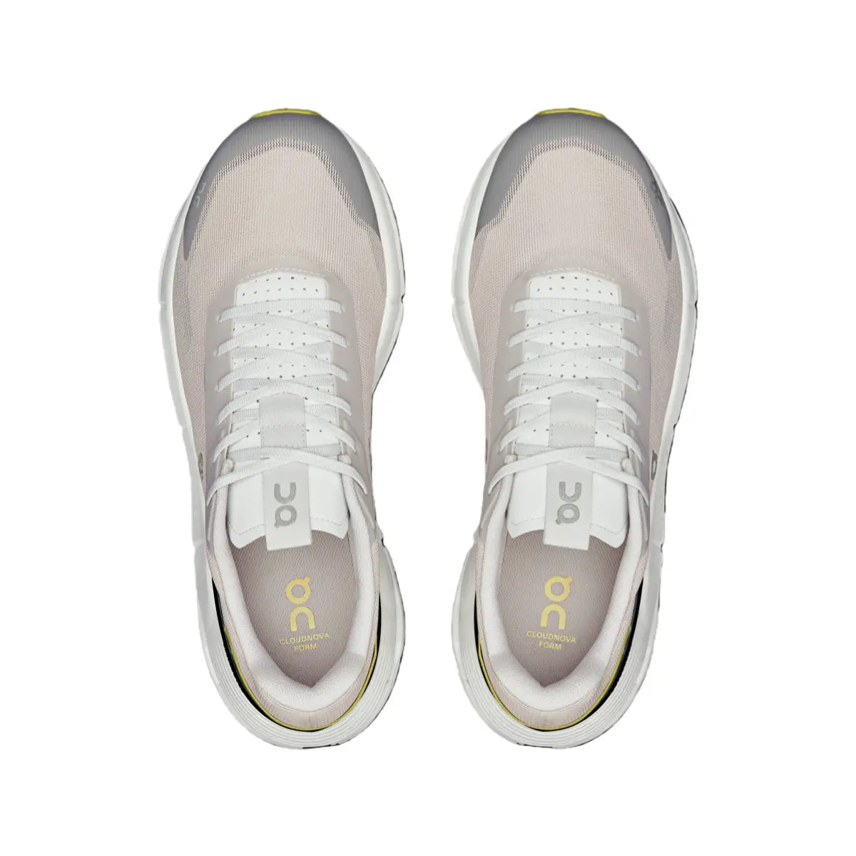 Cloudnova Form 2 – Minimalist Everyday Comfort Sneakers