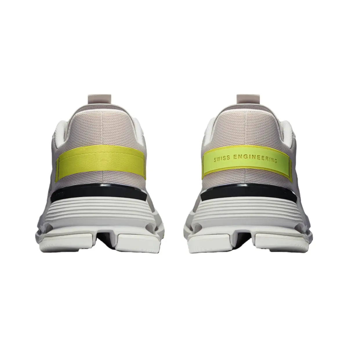 Cloudnova Form 2 – Minimalist Everyday Comfort Sneakers