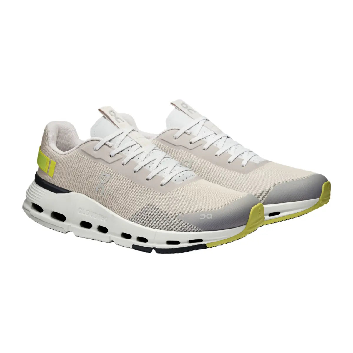 Cloudnova Form 2 – Minimalist Everyday Comfort Sneakers