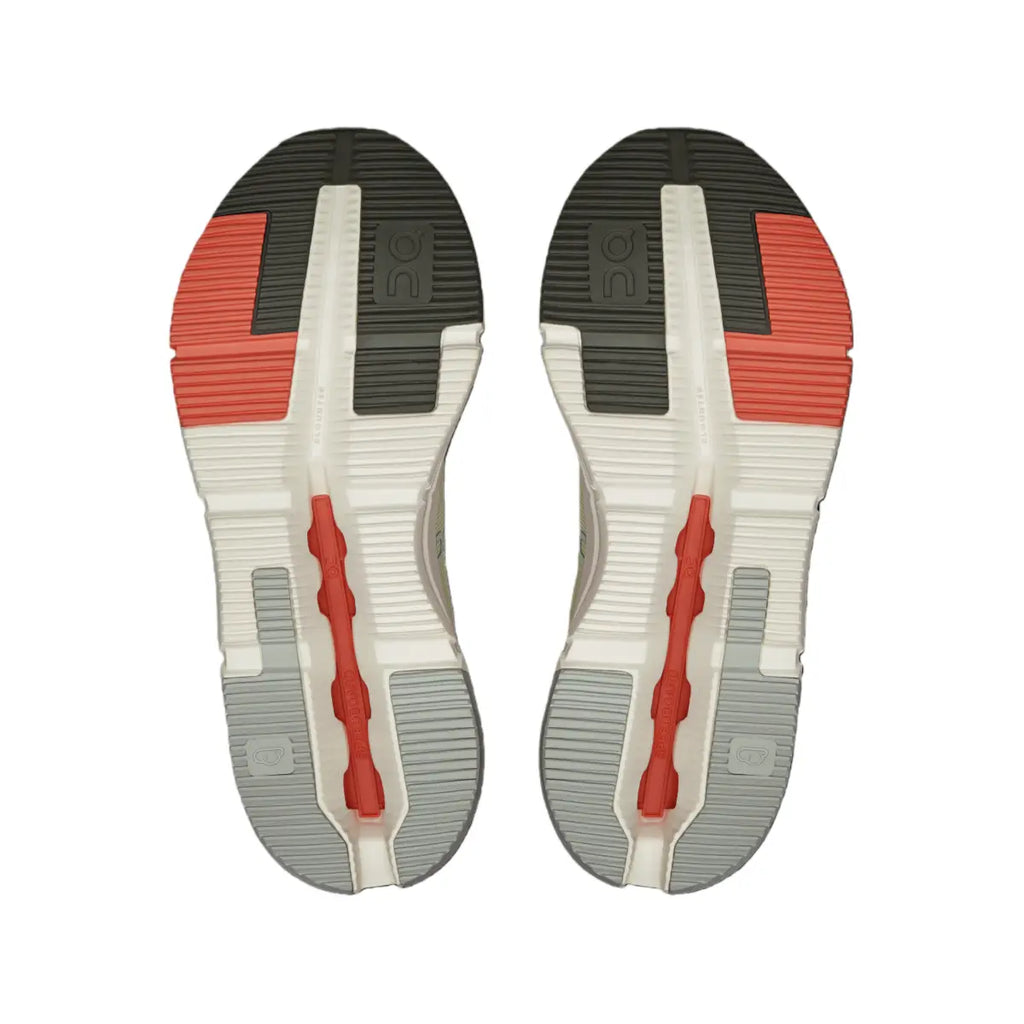 Cloudnova Form 2 – Minimalist Everyday Comfort Sneakers