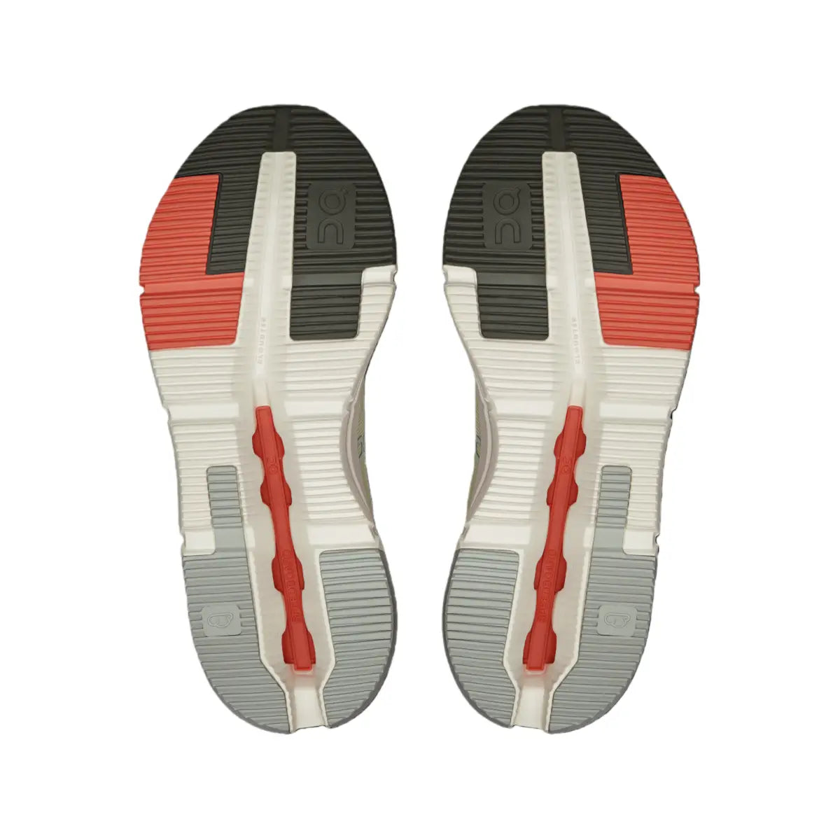 Cloudnova Form 2 – Minimalist Everyday Comfort Sneakers