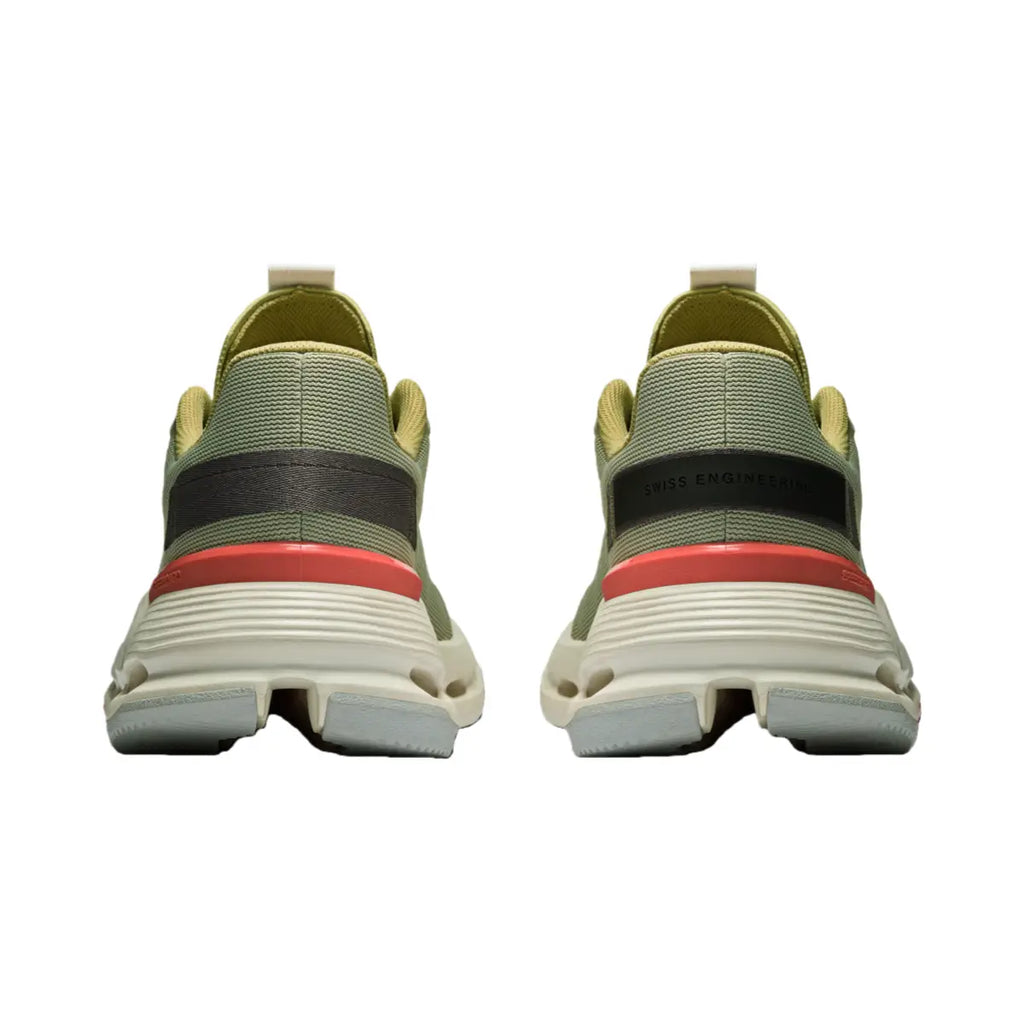 Cloudnova Form 2 – Minimalist Everyday Comfort Sneakers