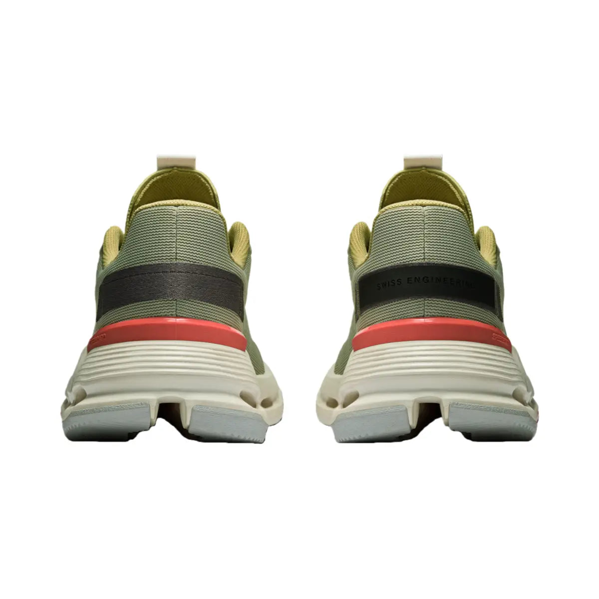 Cloudnova Form 2 – Minimalist Everyday Comfort Sneakers