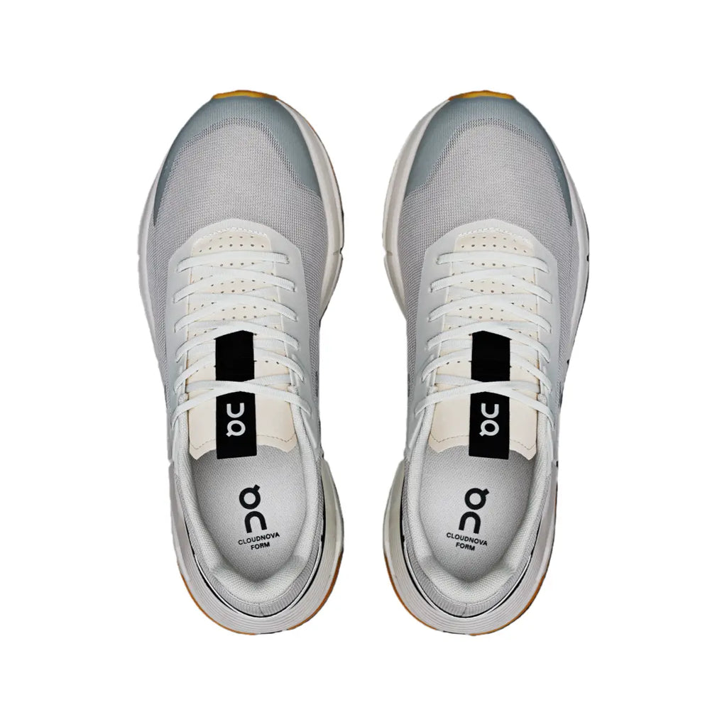 Cloudnova Form 2 – Minimalist Everyday Comfort Sneakers