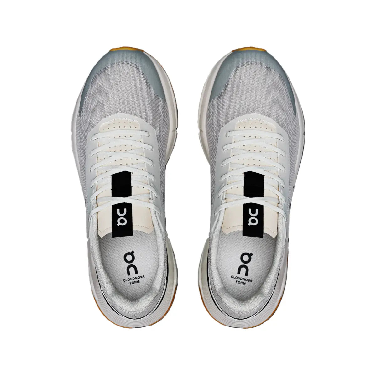 Cloudnova Form 2 – Minimalist Everyday Comfort Sneakers