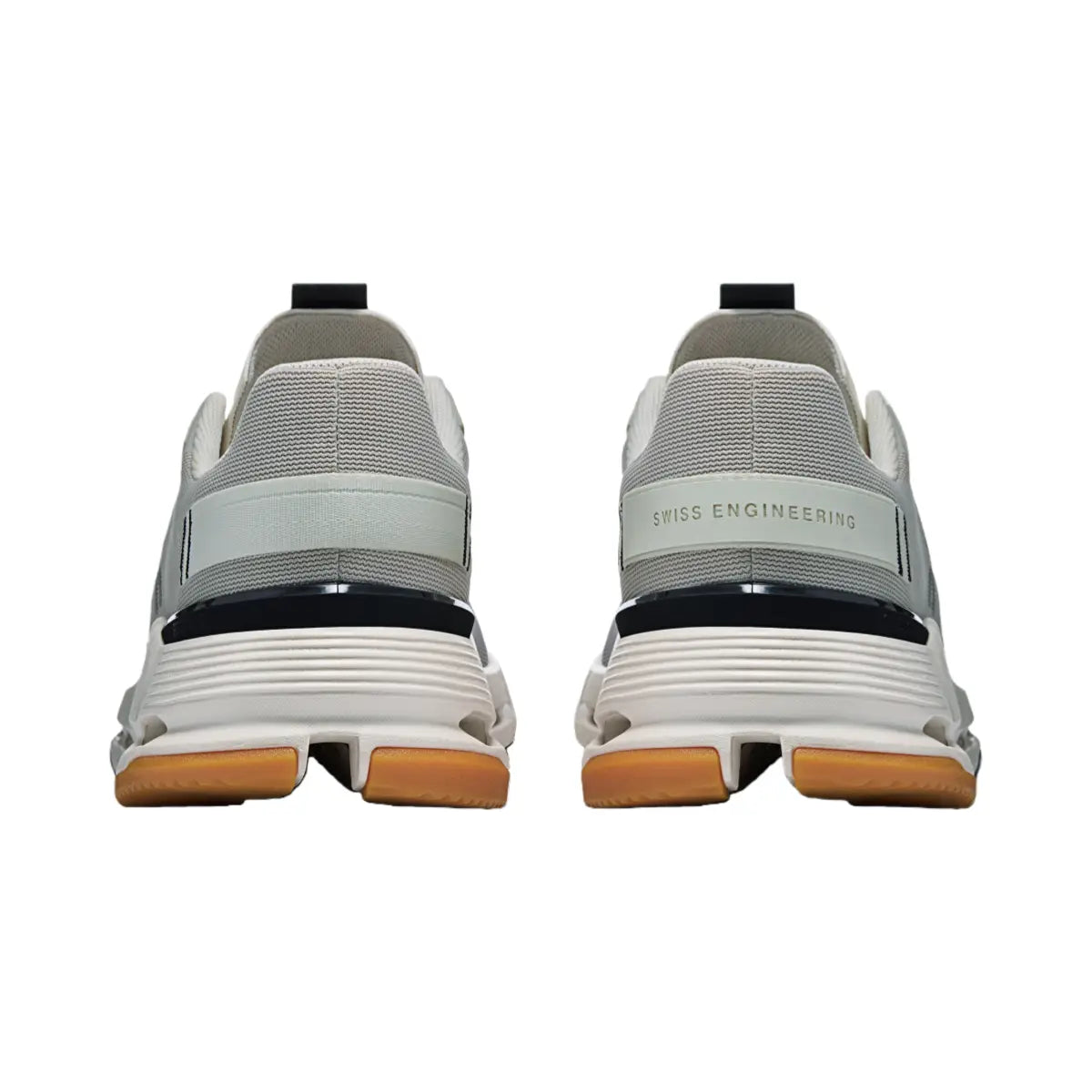 Cloudnova Form 2 – Minimalist Everyday Comfort Sneakers
