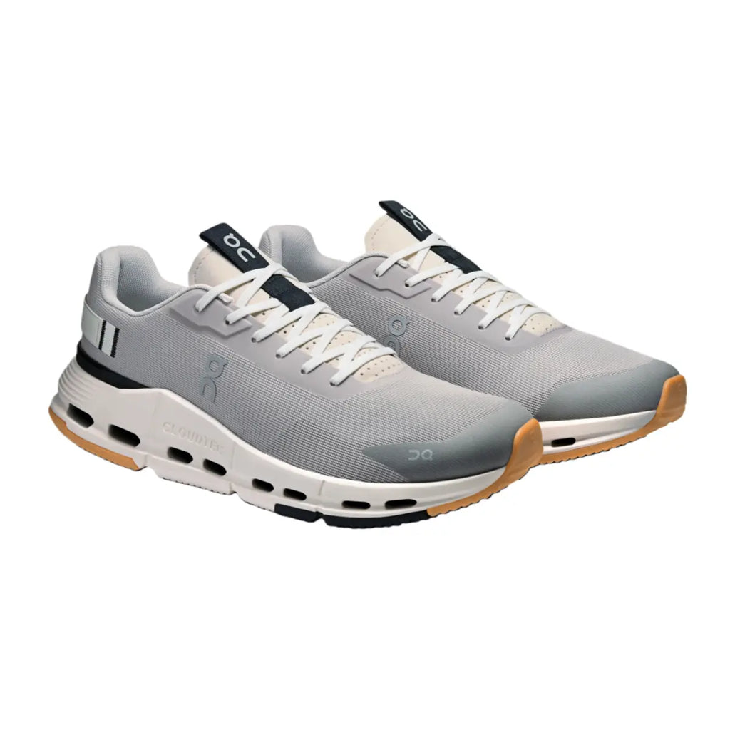 Cloudnova Form 2 – Minimalist Everyday Comfort Sneakers