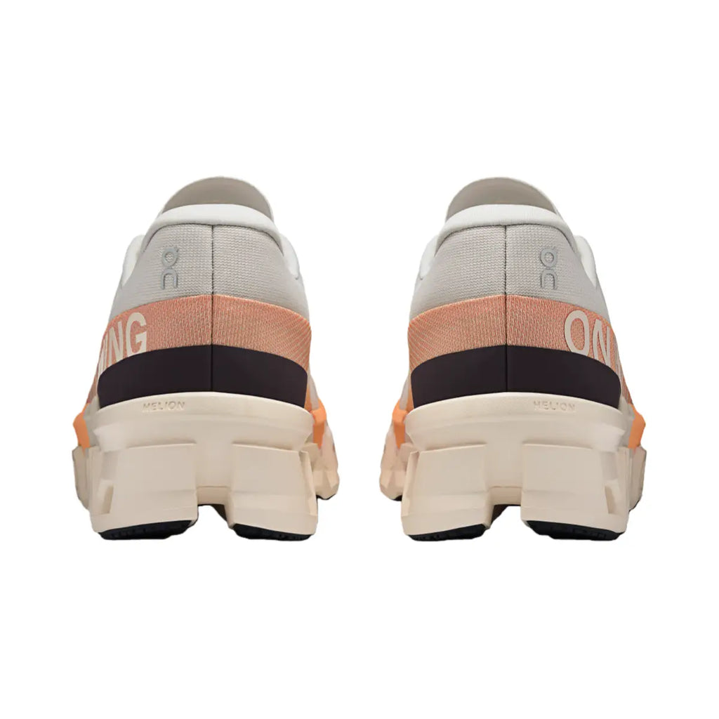 Cloudmonster 2 – Chaussures de course à amorti maximal amélioré