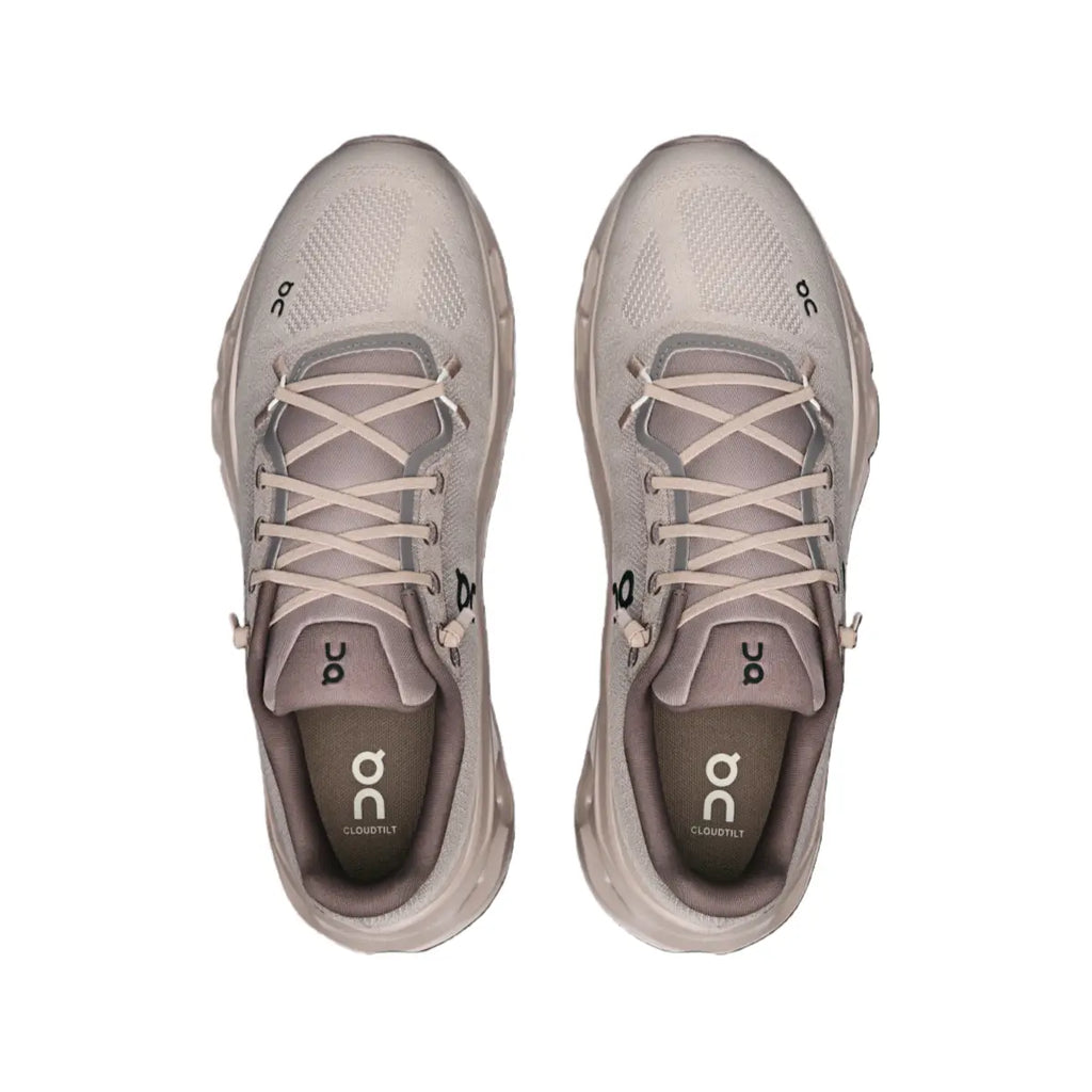 Cloudtilt – Modern Lifestyle Comfort Sneakers