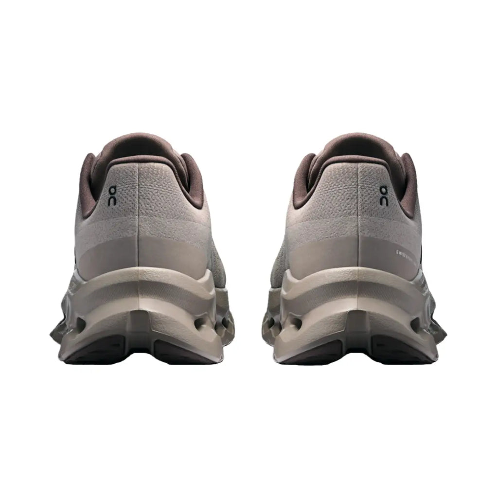 Cloudtilt – Modern Lifestyle Comfort Sneakers